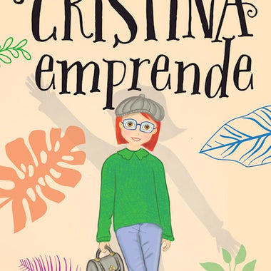 Cristina emprende