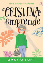 Cristina emprende