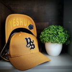 Cap - Yeshua Yellow / Gorra Yeshua