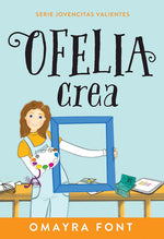 Ofelia Crea