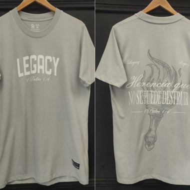 Camisa - Legacy