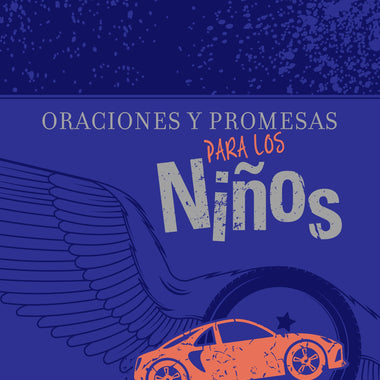 Oraciones y promesas para los niños