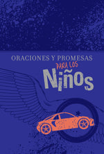 Oraciones y promesas para los niños