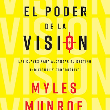 El poder de la Visión