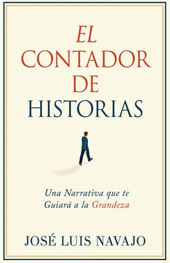 El Contador de Historias - José Luis Navajo