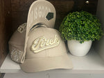 Gorra Crema - Jireh