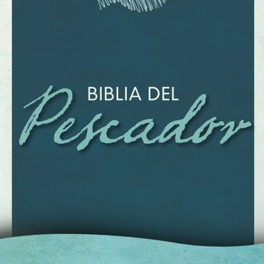 RVR1960 Biblia del Pescador, Edición Ministerio