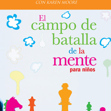 El campo de batalla de la mente para niños