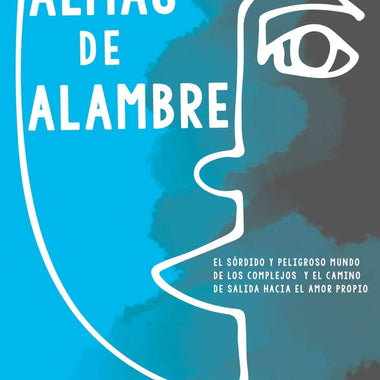 Almas de Alambre - José Luis Navajo