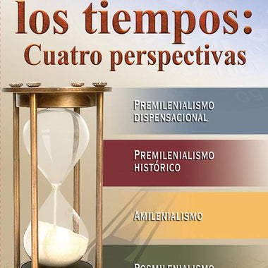 El fin de los tiempos: Cuatro perspectivas