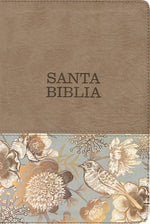 Santa Biblia letra súper gigante NTV