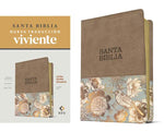 Santa Biblia letra súper gigante NTV