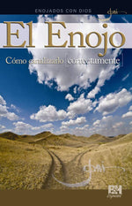 El Enojo - Como canalizarlo