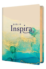 Biblia Inspira NTV