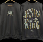 Unisex Sweater - King of King / Suéter Unisex - King of King