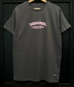 Ladies Shirt - Redeemed / Camisa Damas - Redeemed