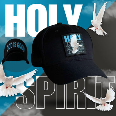 Cap / Gorra Holy Spirit