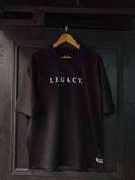 Legacy Oversize Shirt / Camisa Oversize Legacy