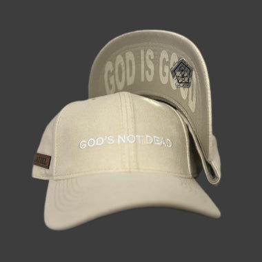 Gorra / Cap - God’s Not Dead