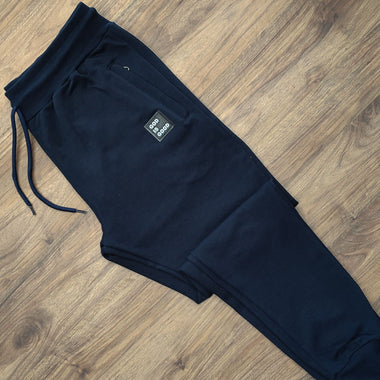 Jogger Unisex - Azul Oscuro