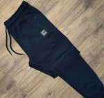 Jogger Unisex - Azul Oscuro