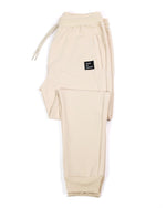 Jogger Unisex - Crema