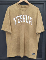 Camisa Proceso Oversized - Yeshua