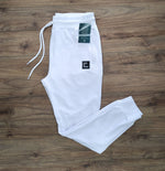 Jogger Blanco Unisex