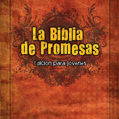 Santa Biblia de Promesas