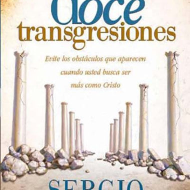 Las doce transgresiones