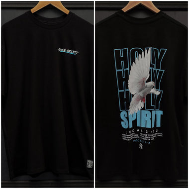 Oversize Shirt / Camisa Oversize - Holy Spirit