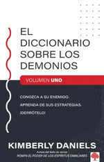 El diccionario sobre los demonios – vol. 1