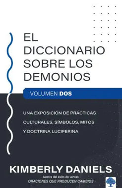 El diccionario sobre los demonios – Vol. 2