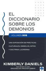 El diccionario sobre los demonios – Vol. 2