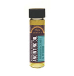 Anointing Oil - Frankincense and Myrrh (Net Wt. 1/2 oz.)