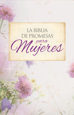 La Biblia de Promesas para Mujeres